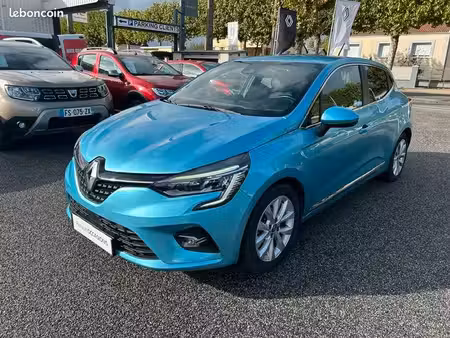 Renault Clio 1.0 TCe 100