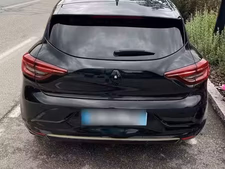 Renault Clio 1.6 145