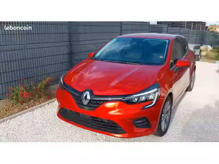 Renault Clio 0.9 90 Intens