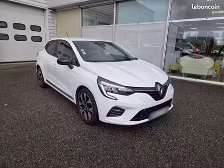 Renault Clio 1.0 TCe 90 Evolution