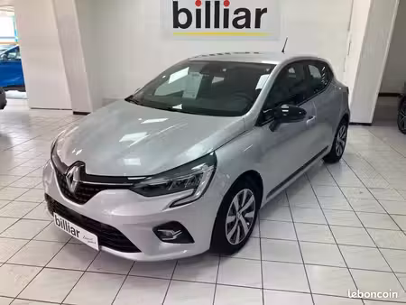 Renault Clio 1.0 TCe 90 Équilibre