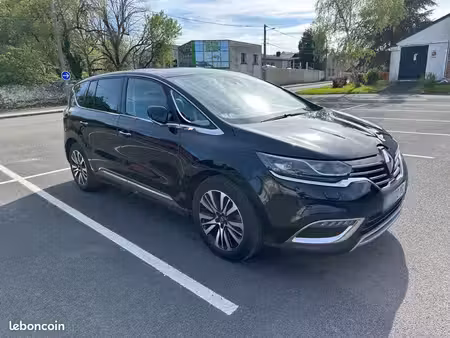 Renault Espace 1.6 dCi 160 Initiale Paris