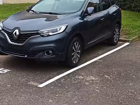 Renault Kadjar 1.5 dCi 110