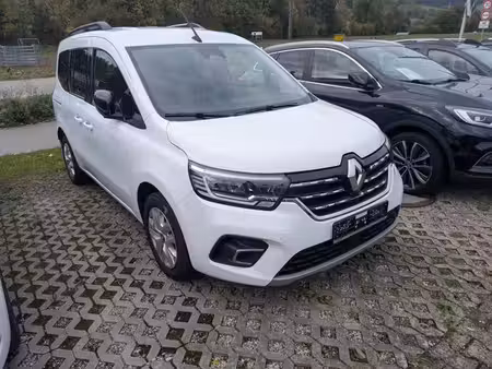 Renault Kangoo 1.3 TCe 130 Techno
