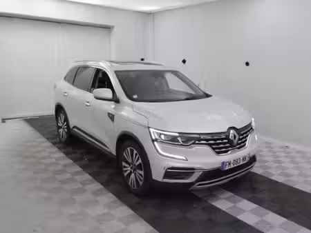 Renault Koleos 1.7 dCi 150 Initiale Paris