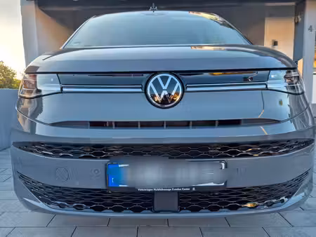 Volkswagen Multivan 2.0 TDI 150