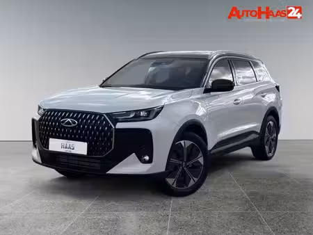 Chery Tiggo 1.6
