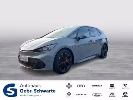 Cupra Born 204