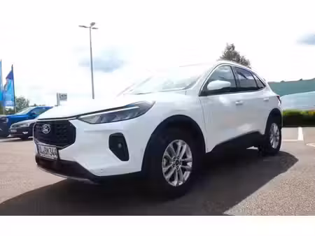 Ford Kuga 2.5 Titanium