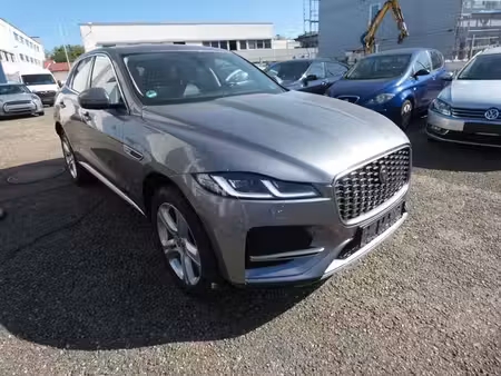 Jaguar F-Pace D300 V6 3.0 300 R Dynamic SE 4x4