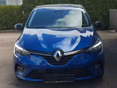 Renault Captur 1.0