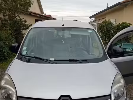 Renault Kangoo 1.5