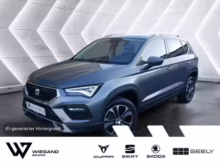 Seat Ateca 1.5 TSI 150 Style