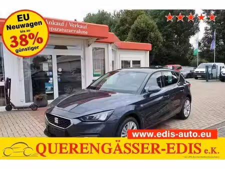 Seat Leon 1.5 TSI 150