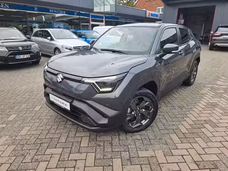 Suzuki Vitara 144 Club