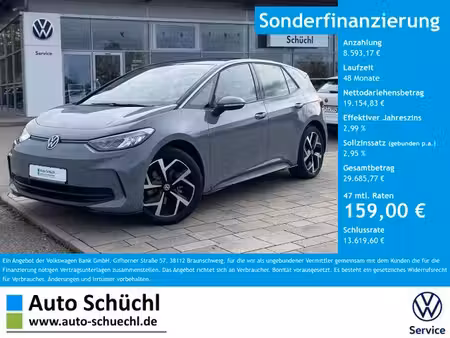 Volkswagen ID.3 150 L