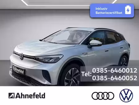 Volkswagen ID.4 204 Performance