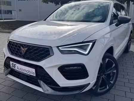 Cupra Ateca 2.0 TSI 300