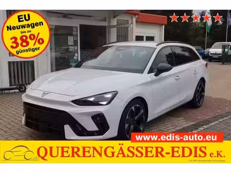 Cupra Leon 1.5 TSI 150
