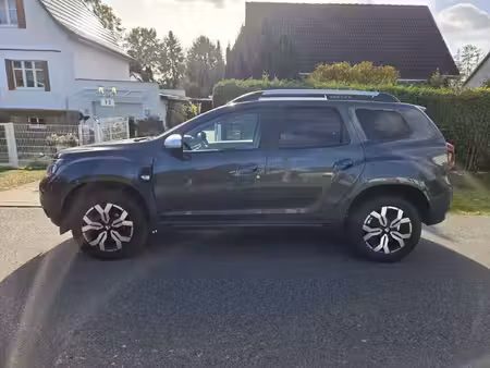 Dacia Duster 1.3 TCe 130 Prestige