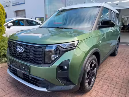 Ford Tourneo Courier 1.0 Active