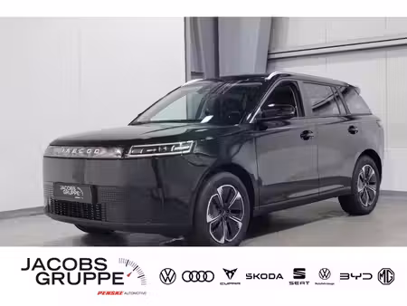Jaecoo J5