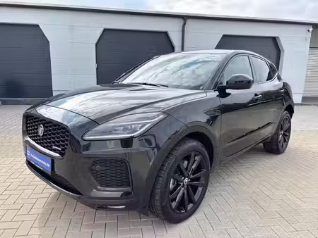 Jaguar E-Pace D165 2.0 163 R Dynamic SE 4x4