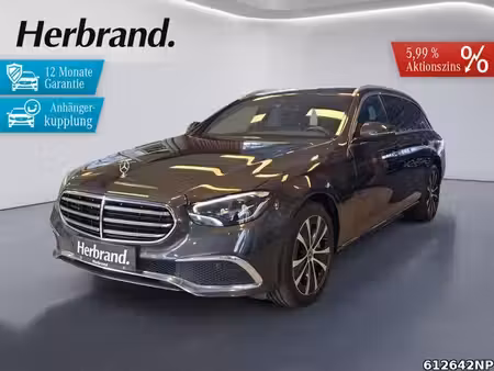 Mercedes-Benz Classe E E 300 Exclusive Edition