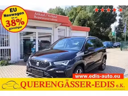 Seat Ateca 1.5 TSI 150