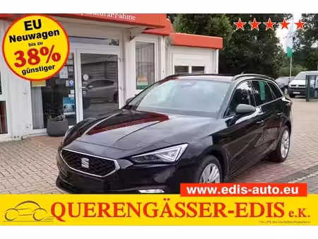 Seat Leon 1.5 TSI 150