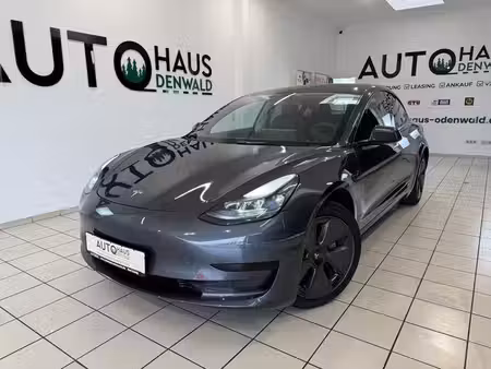 Tesla Model 3 283