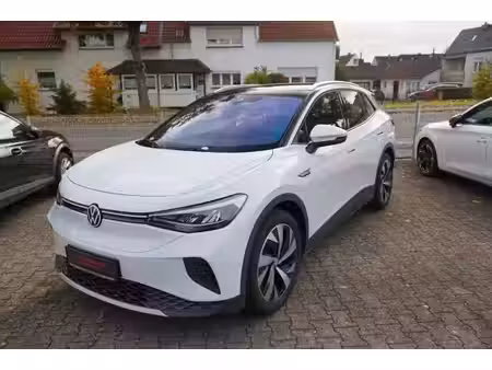 Volkswagen ID.4 204 Performance