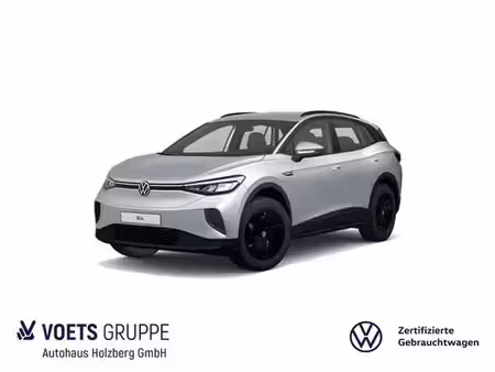 Volkswagen ID.4 204 Performance