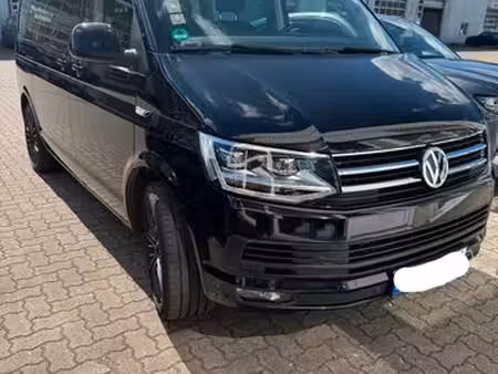 Volkswagen Transporter T6 2.0 TDI 150 Confortline