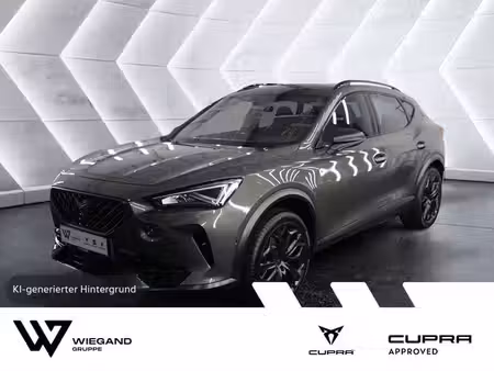 Cupra Formentor VZ 2.0 TSI 310 4x4
