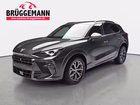 Cupra Terramar 1.5 150