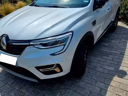 Renault Arkana E-Tech 1.6 145 Intens
