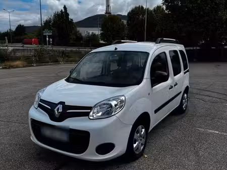 Renault Kangoo 1.5 dCi 95