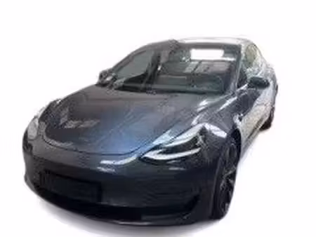 Tesla Model 3 Grande Autonomie 462 4x4