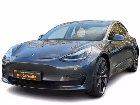 Tesla Model 3 Performance 482 4x4