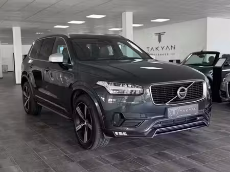 Volvo XC90 2.0 235 R Design 4x4