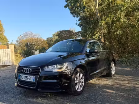 Audi A1 1.6 TDI 90