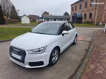 Audi A1 1.4 TDI 90