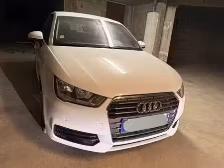 Audi A1 1.4 TFSI 125