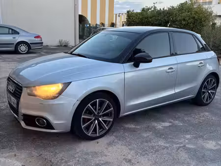Audi A1 1.6 TDI 90