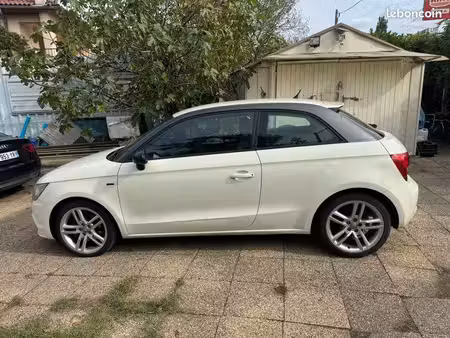 Audi A1 1.6 TDI 105 S line