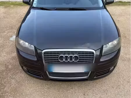 Audi A3 2.0 TDI 140