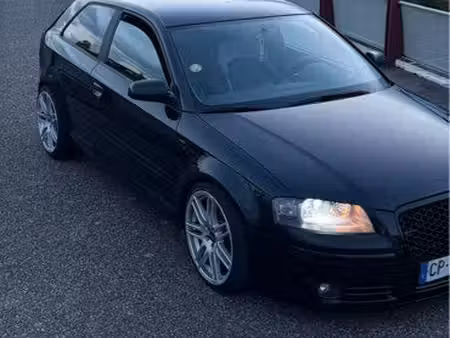 Audi A3 1.9 TDI 105