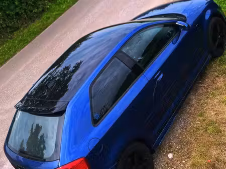 Audi A3 2.0 TDI 136