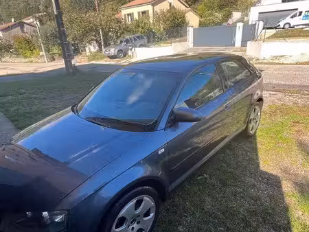 Audi A3 1.9 TDI 105